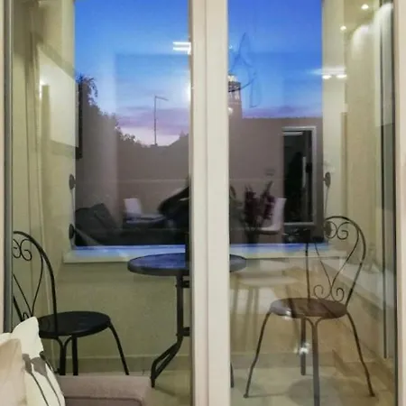 Apartamento Marco's Belgrado