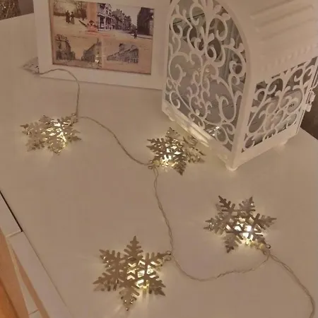 Marco's Apartamento Belgrado