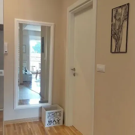 Apartamento Marco's Belgrado