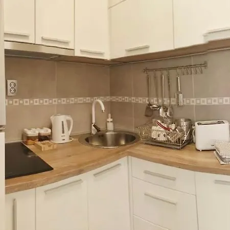 Marco's Apartamento