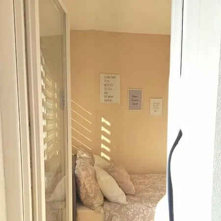 Marco's Apartamento Belgrado