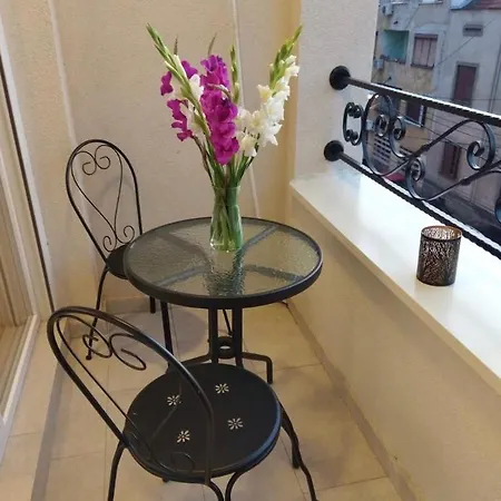 Marco's Apartamento Belgrado