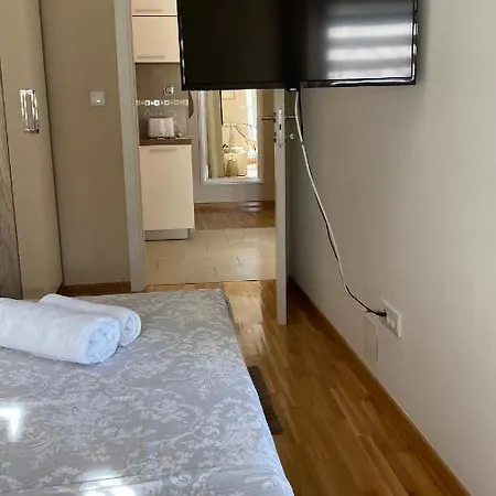 Apartamento Marco's Belgrado