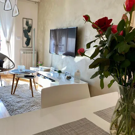 Marco's Apartamento *