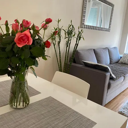 Marco's Apartament Belgrad