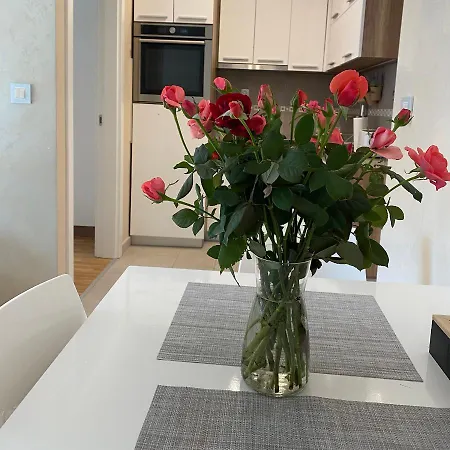 Marco's Apartament *